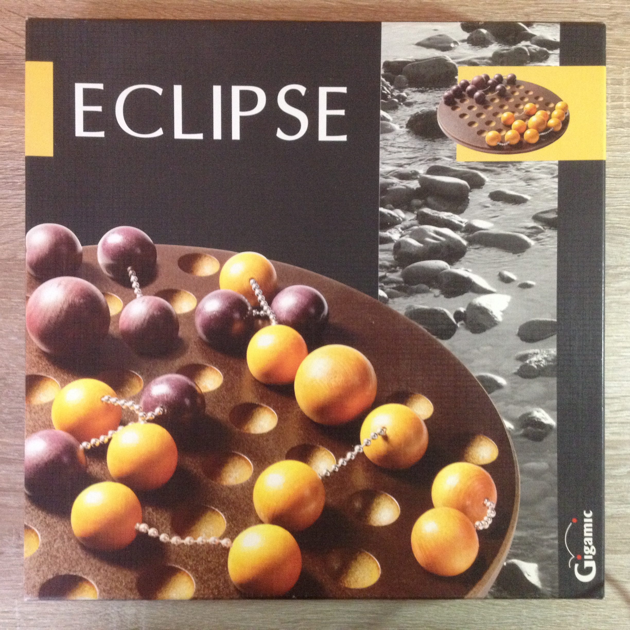 ECLIPSE