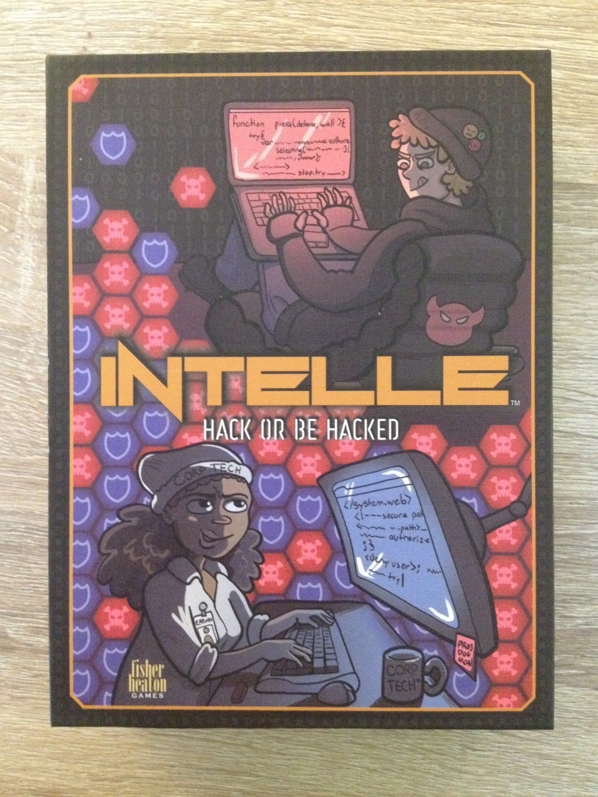 INTELLE