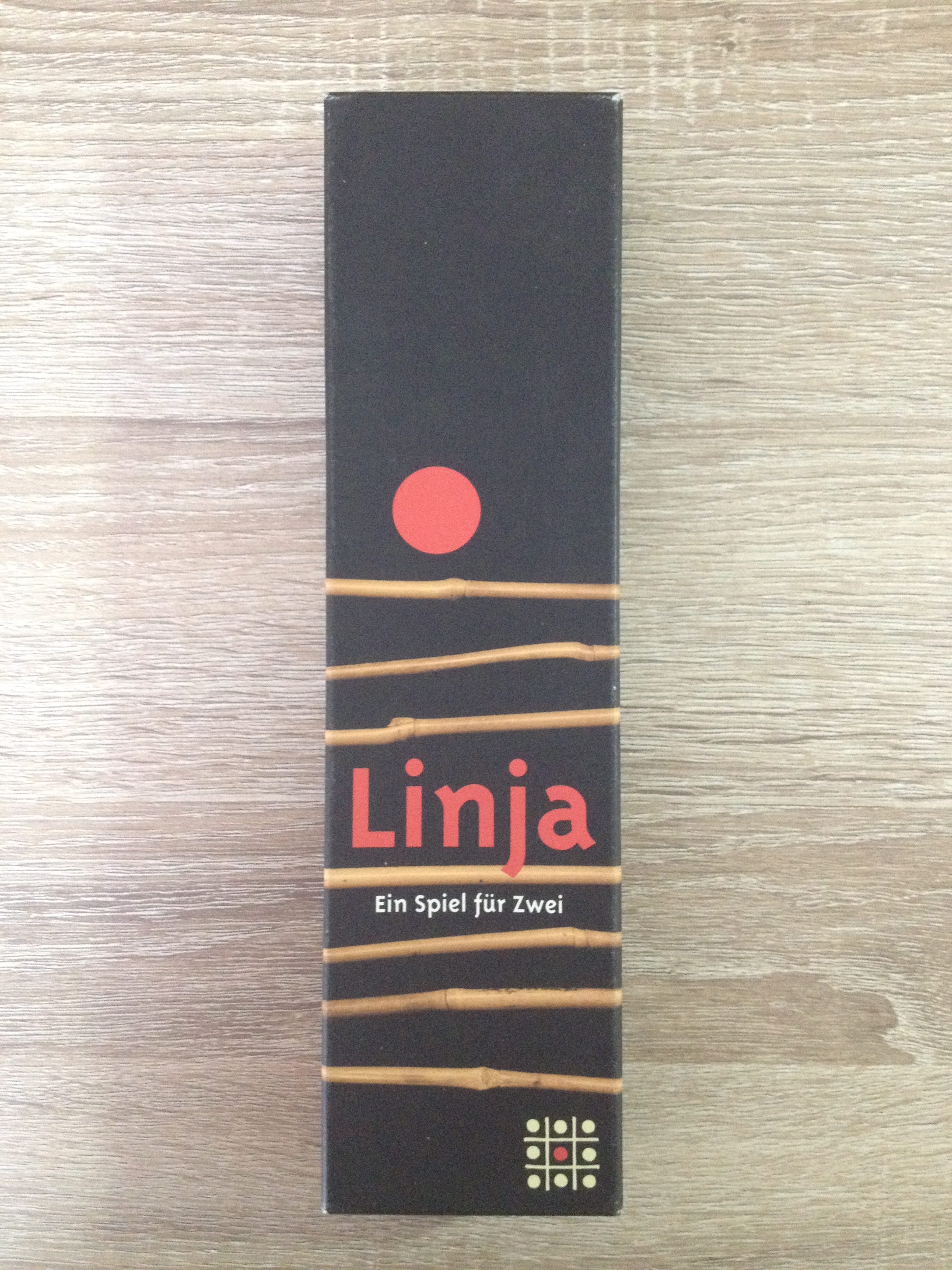 LINJA