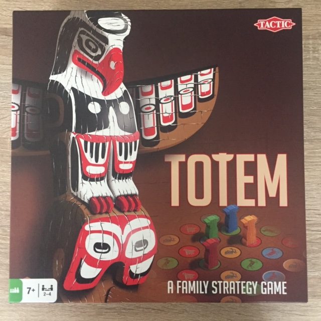 TOTEM