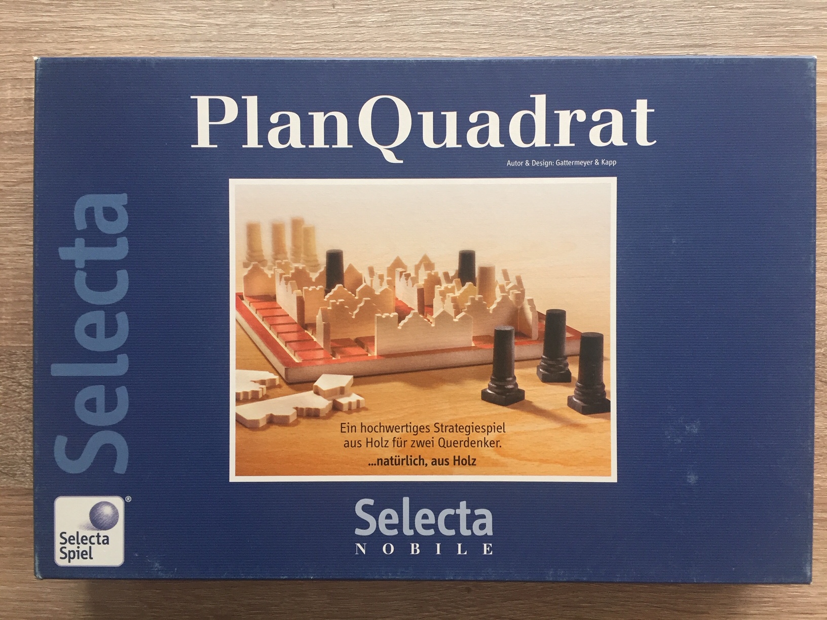 QUADRILATERE