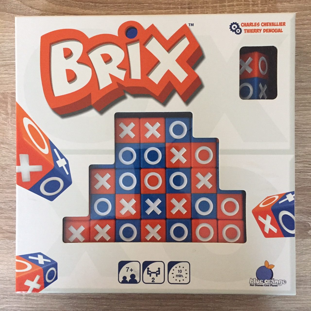 BRIX