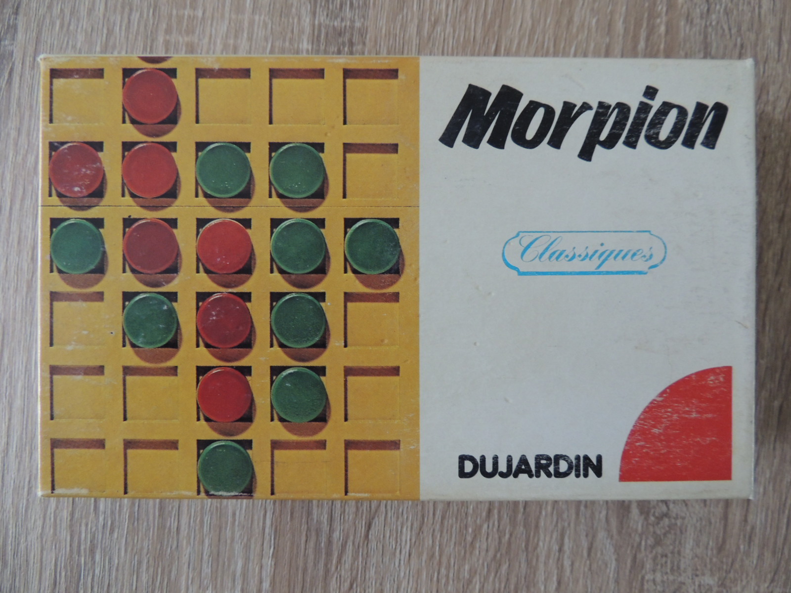 MORPION