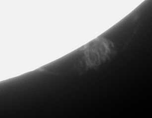 Animsolarlimb_Sun_071437_Halpha_PST_1106