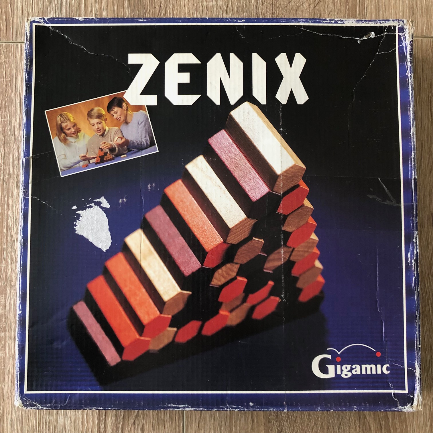 ZENIX
