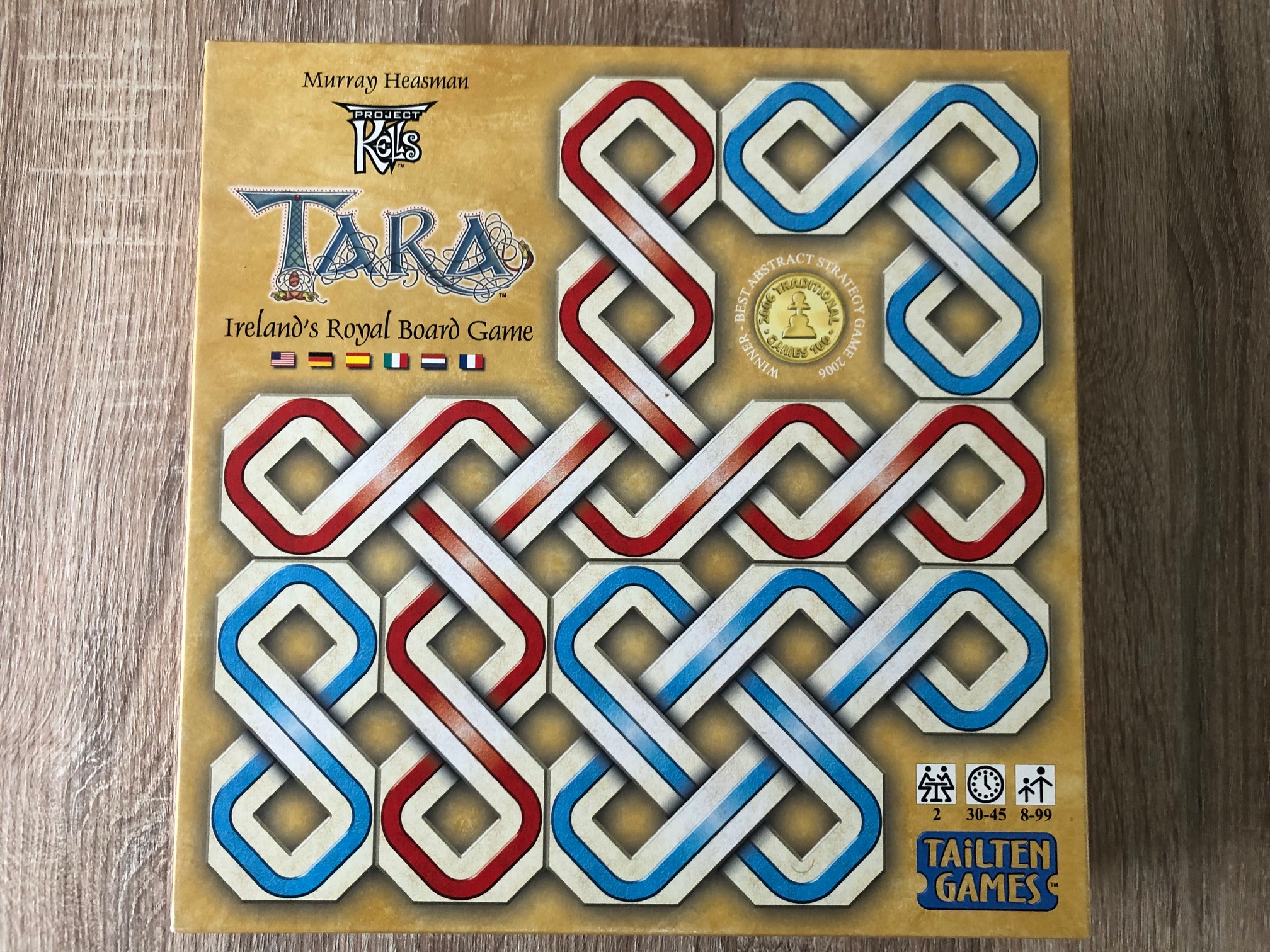 TARA