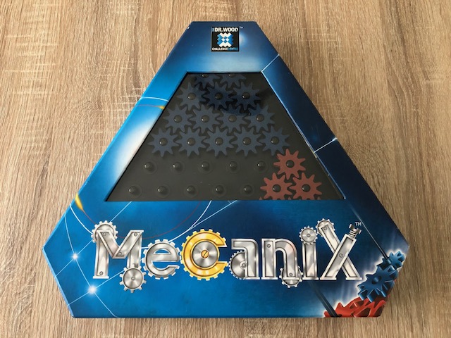 MECANIX