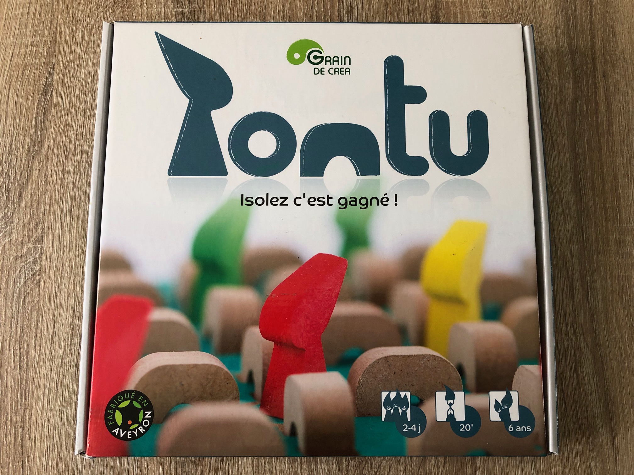 PONTU
