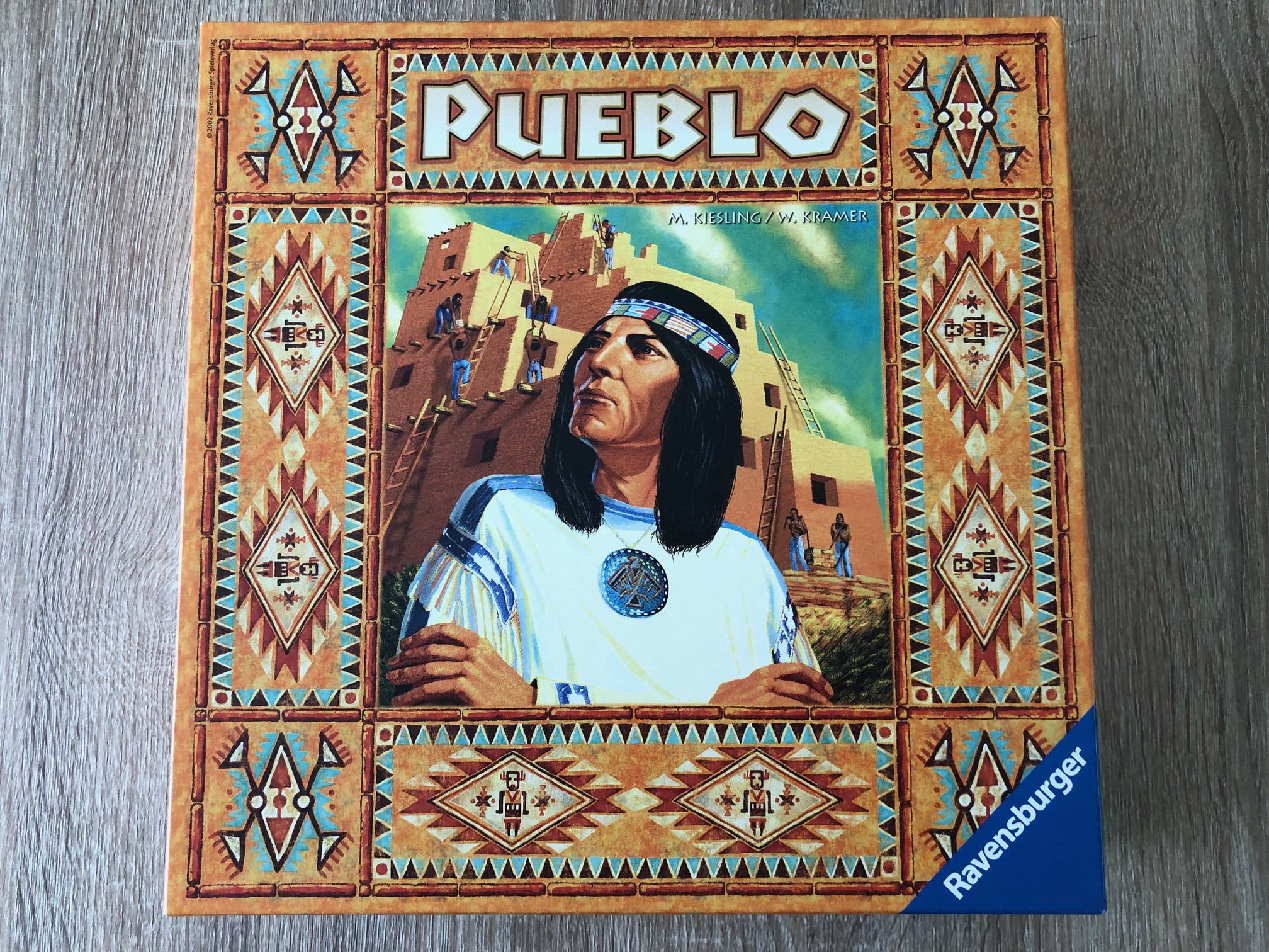 PUEBLO