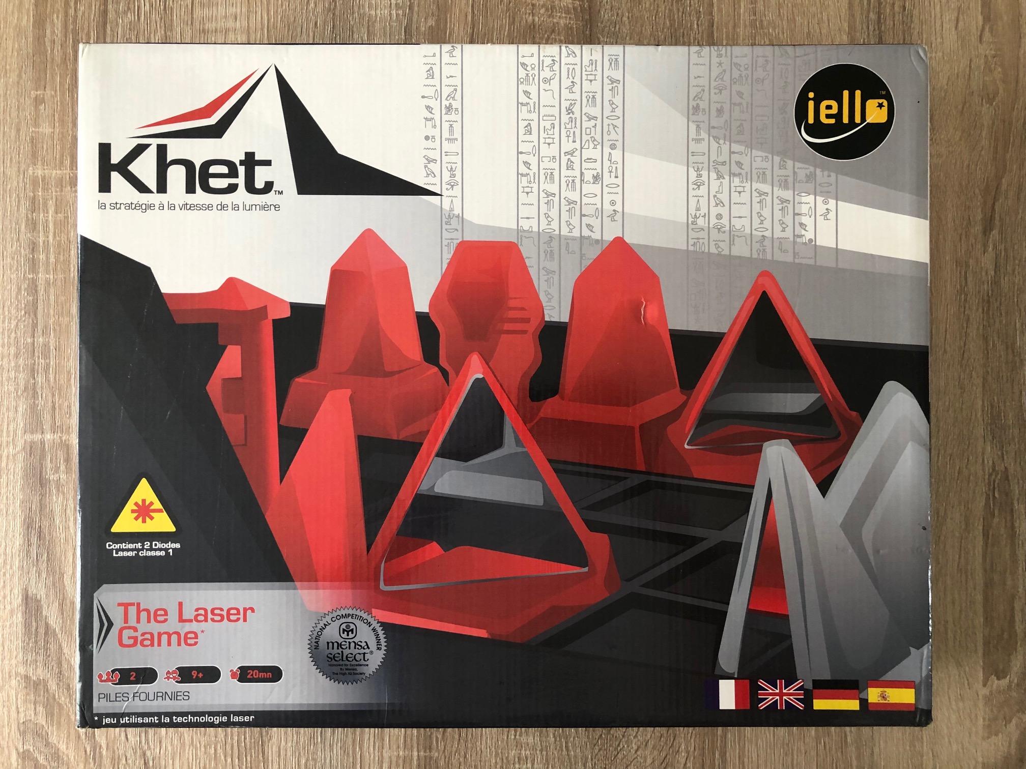 KHET