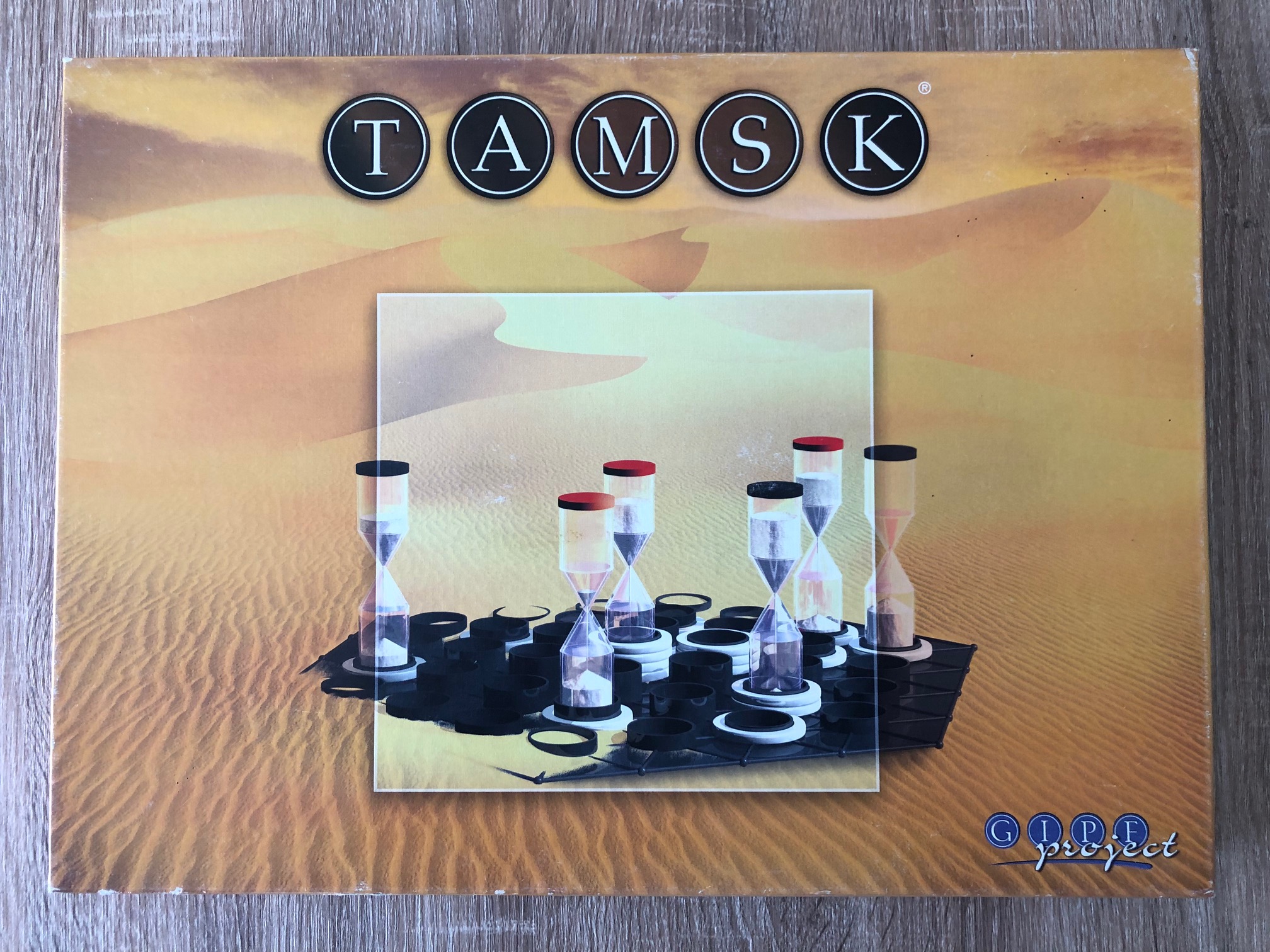 TAMSK