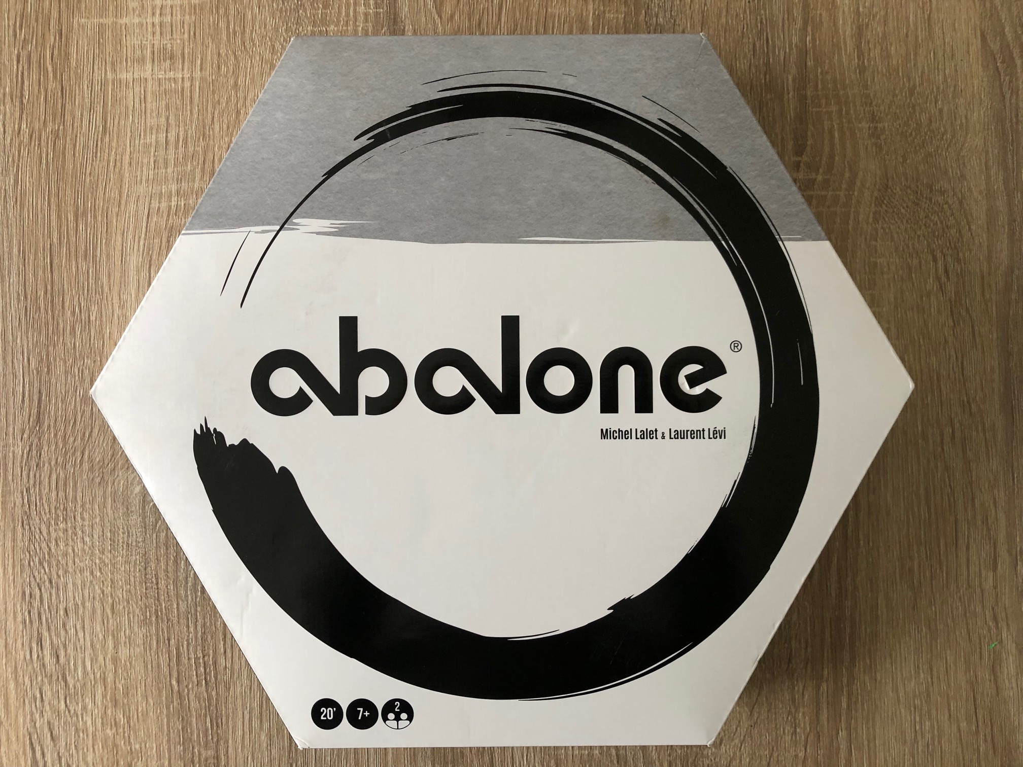 ABALONE