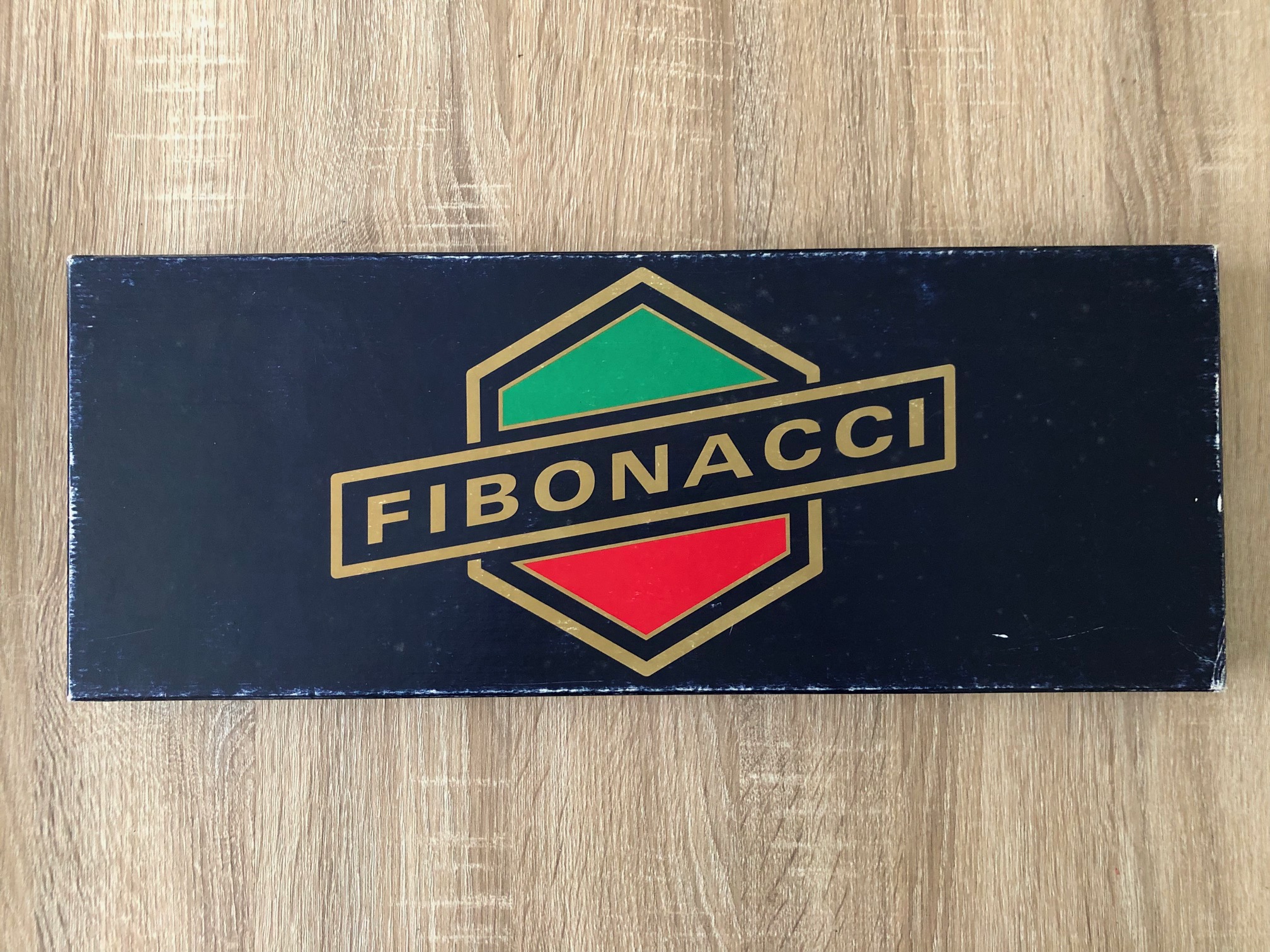 FIBONACCI