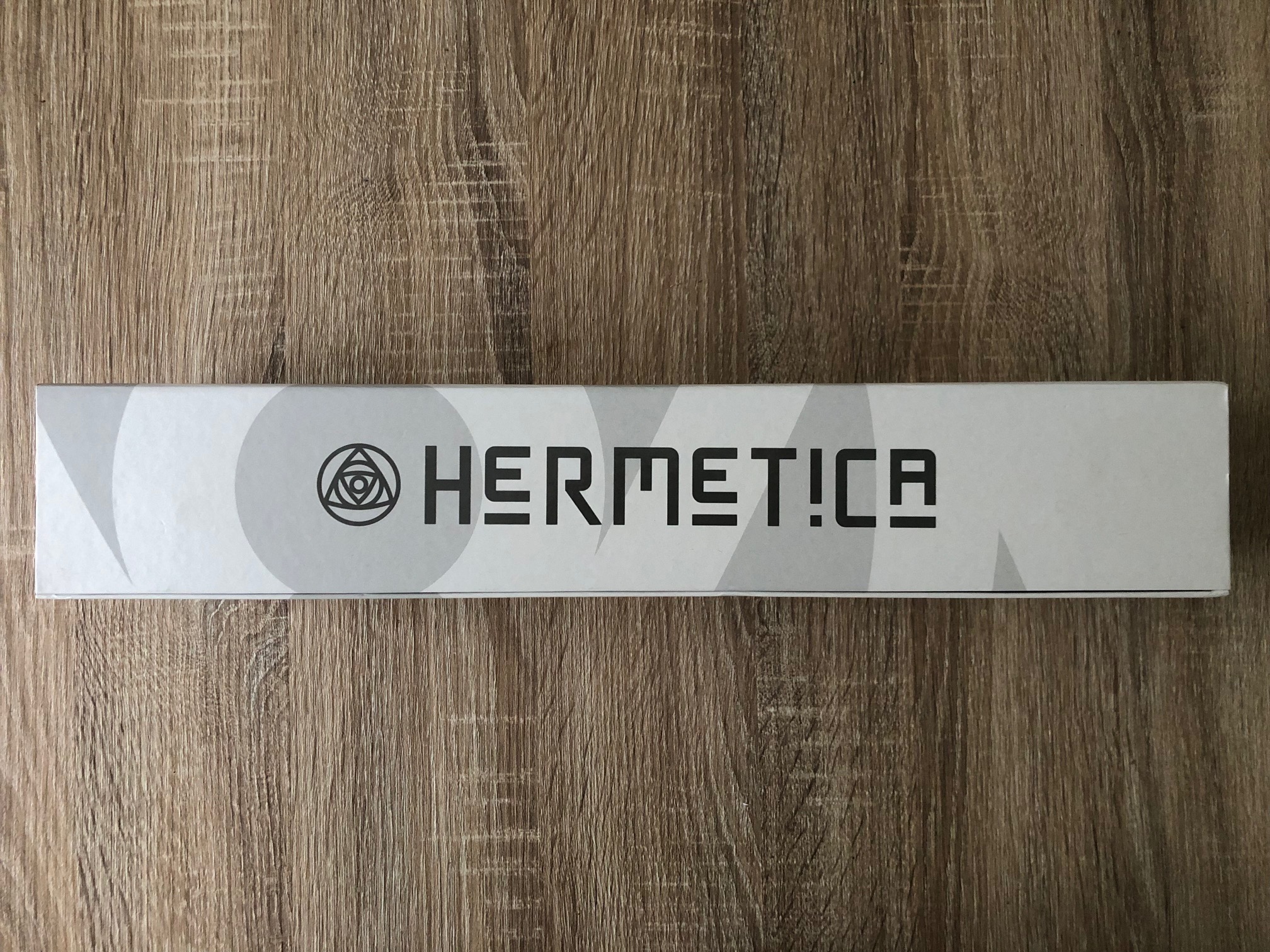 HERMETICA