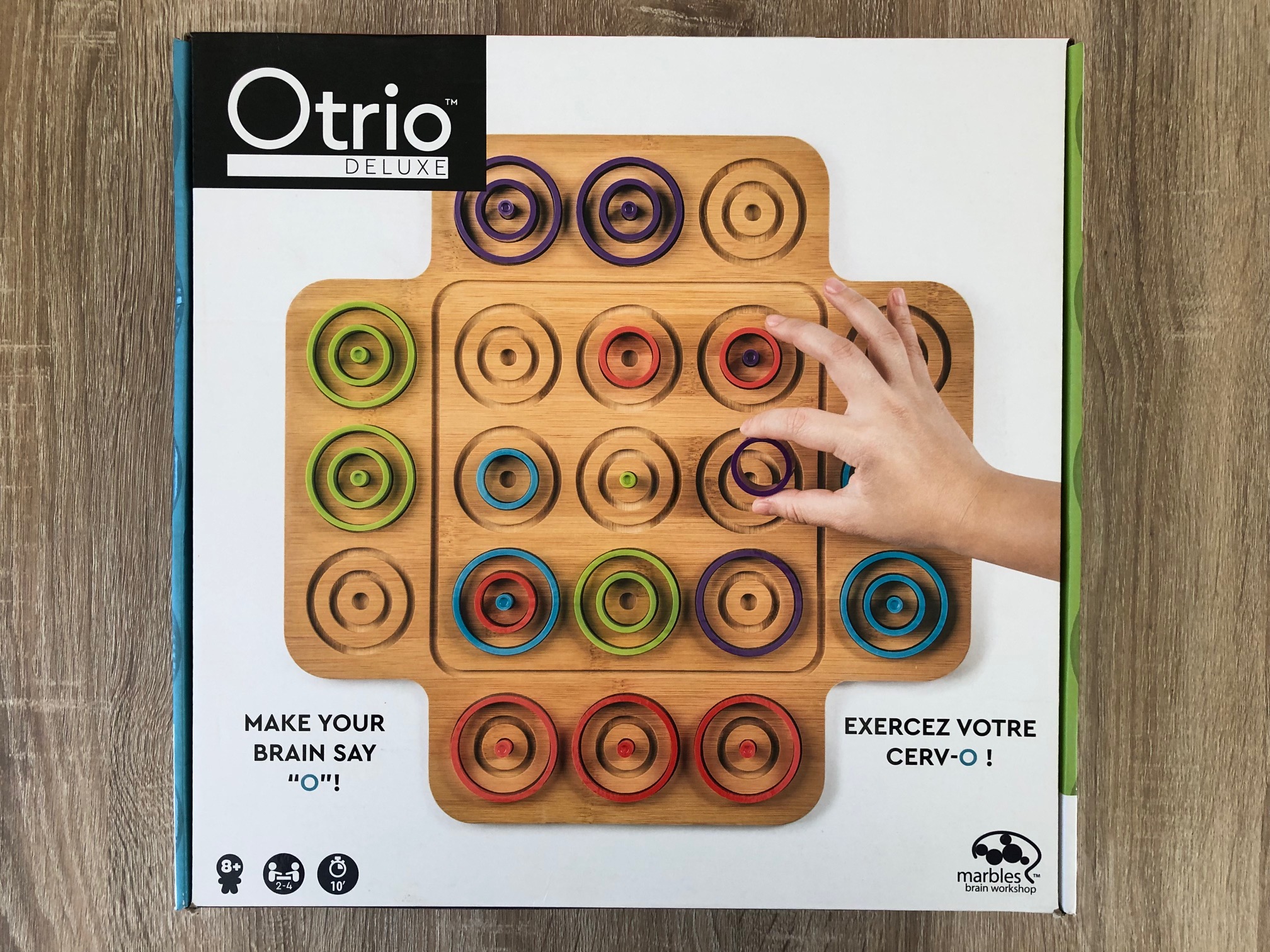 OTRIO