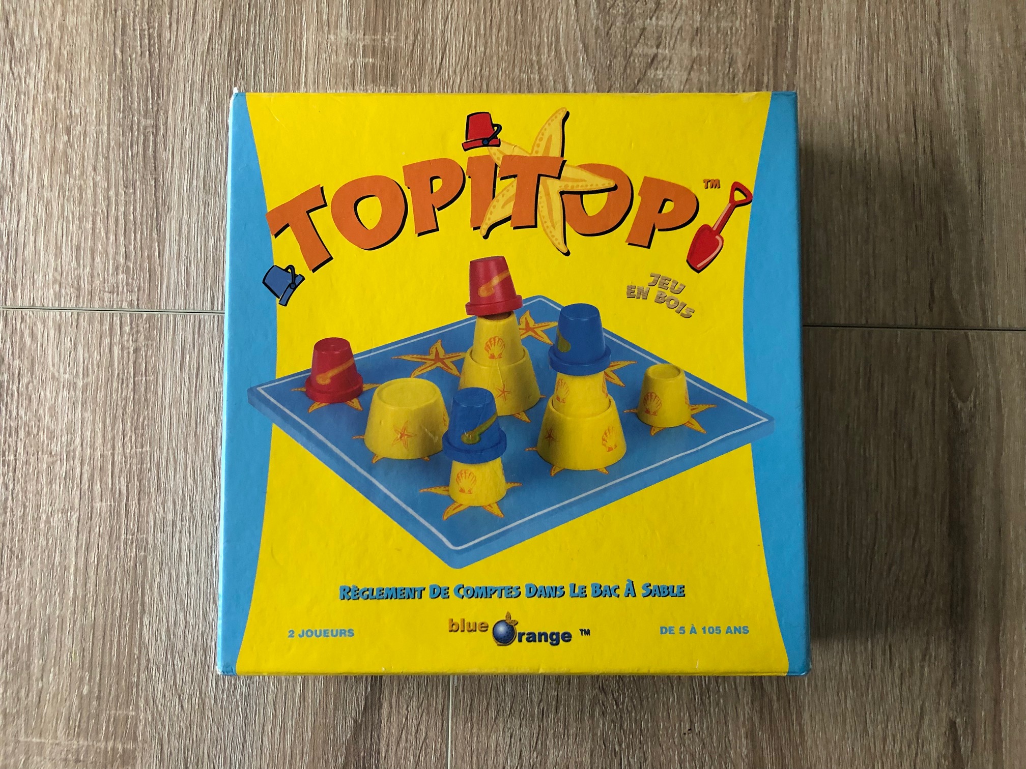 TOPITOP