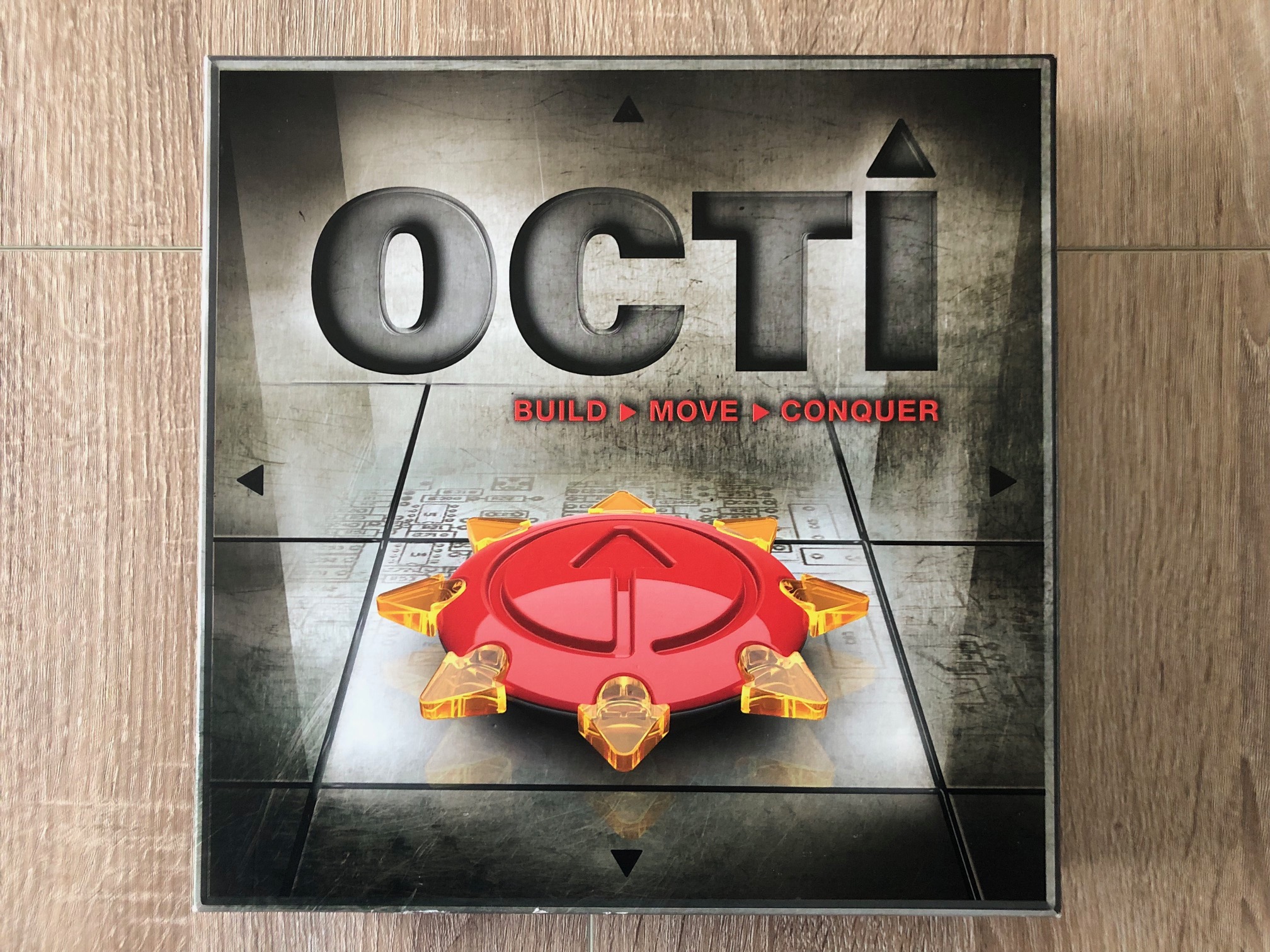 OCTI