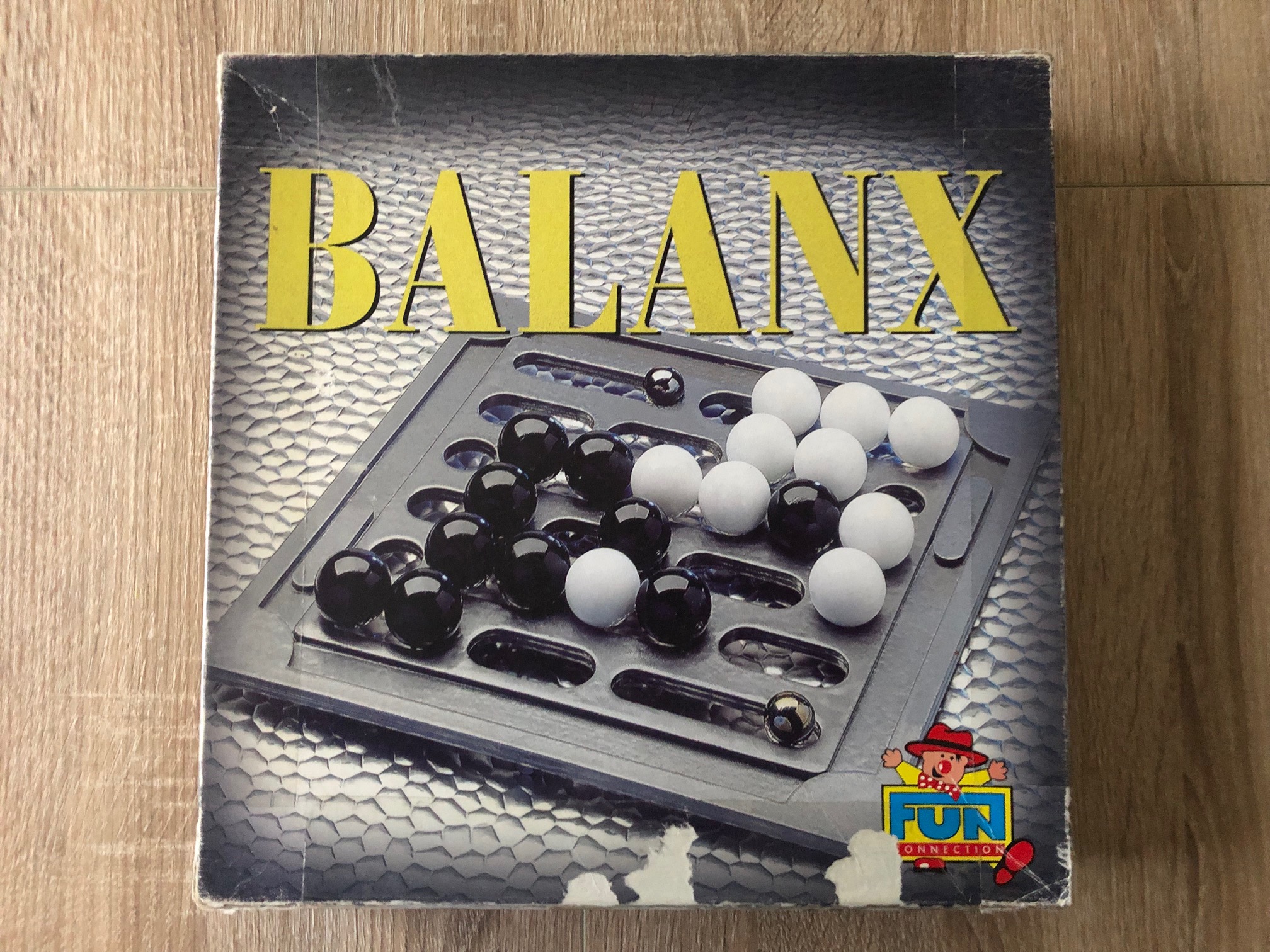 BALANX