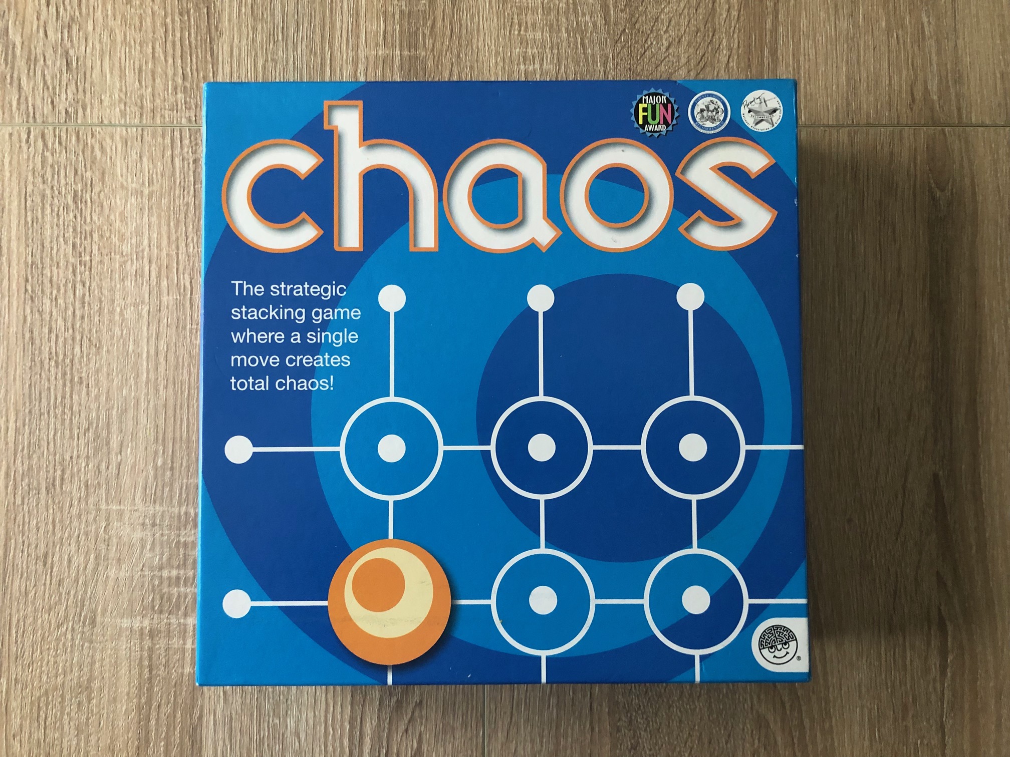 CHAOS