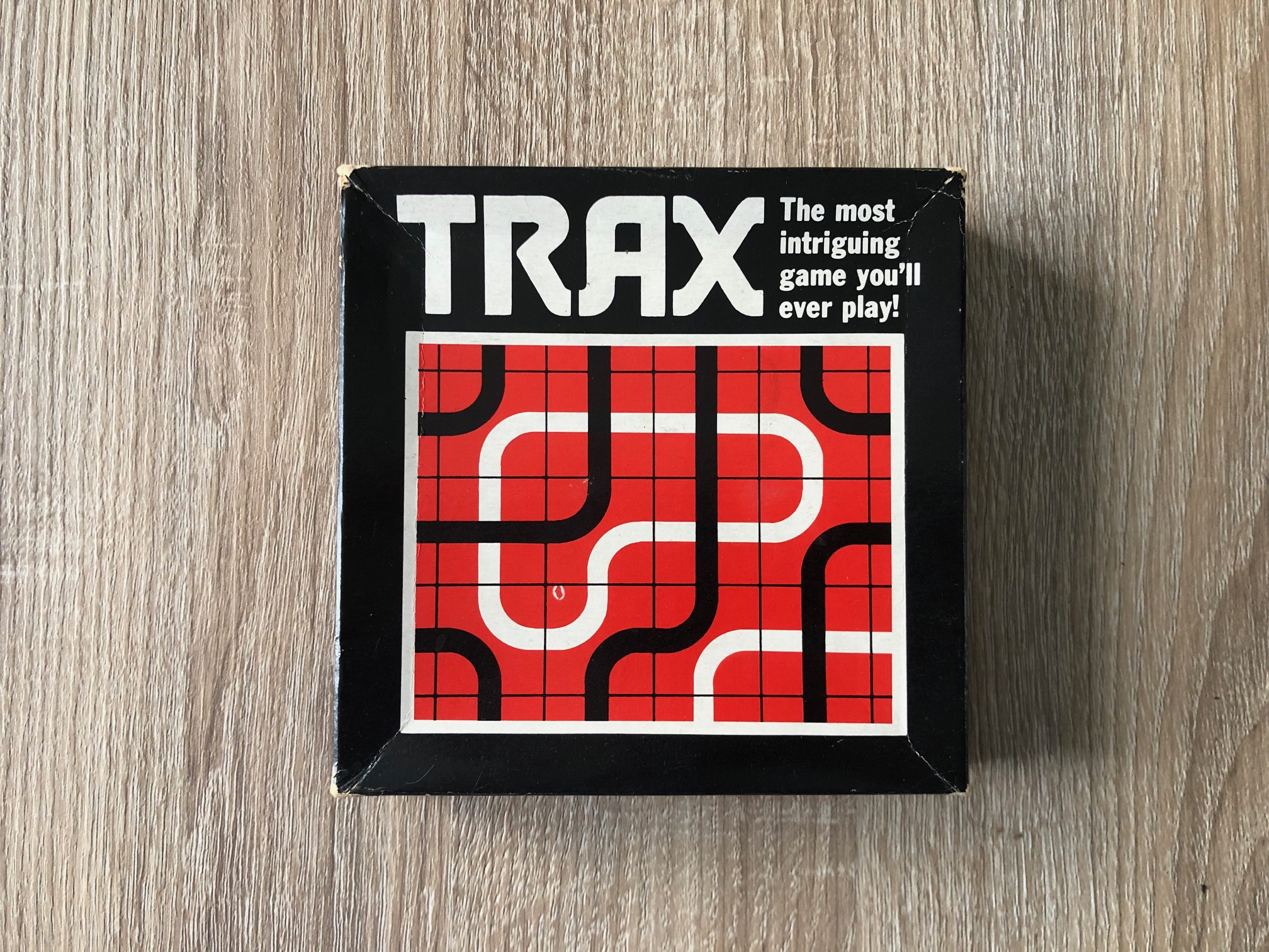 TRAX