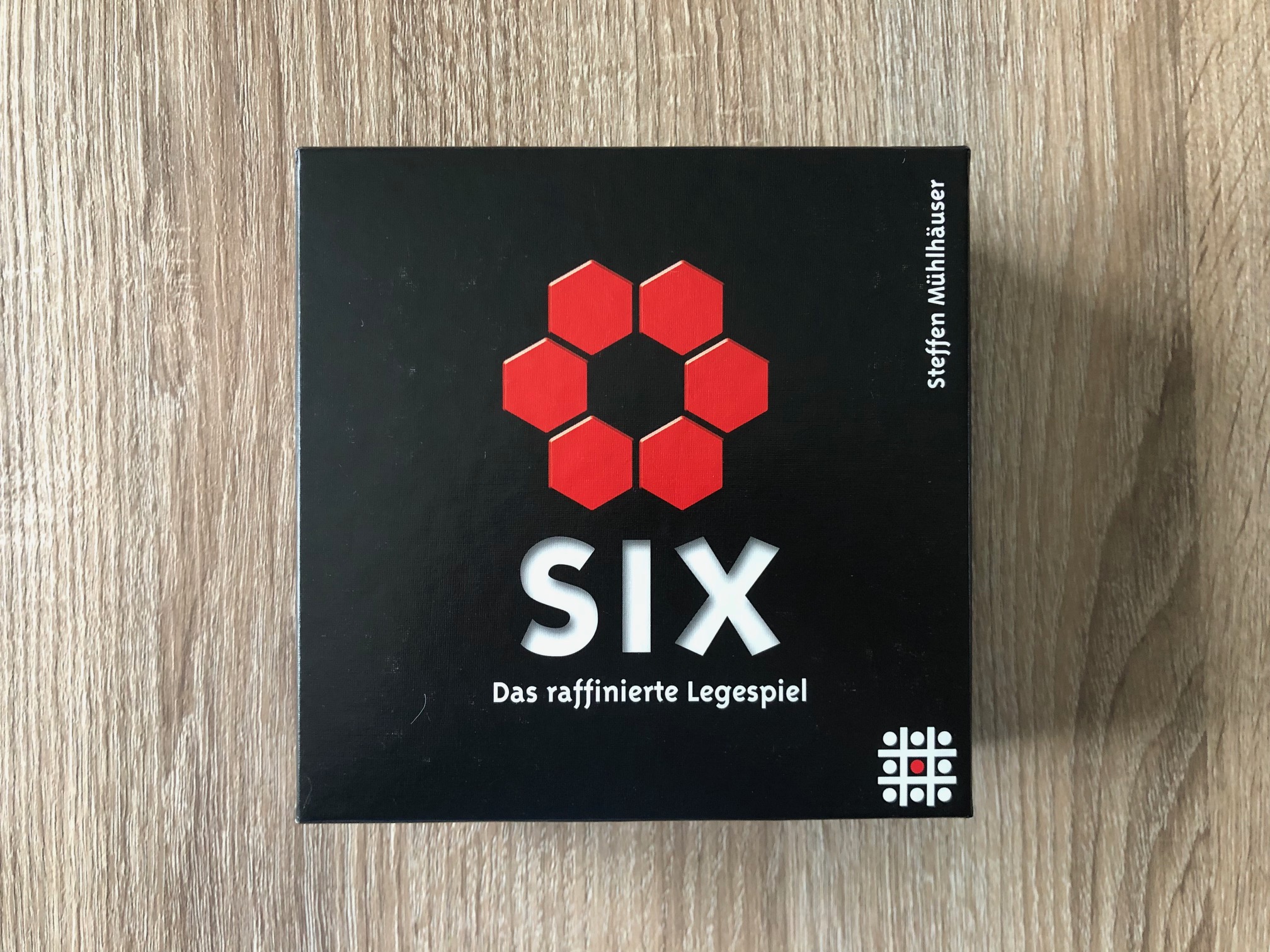 SIX