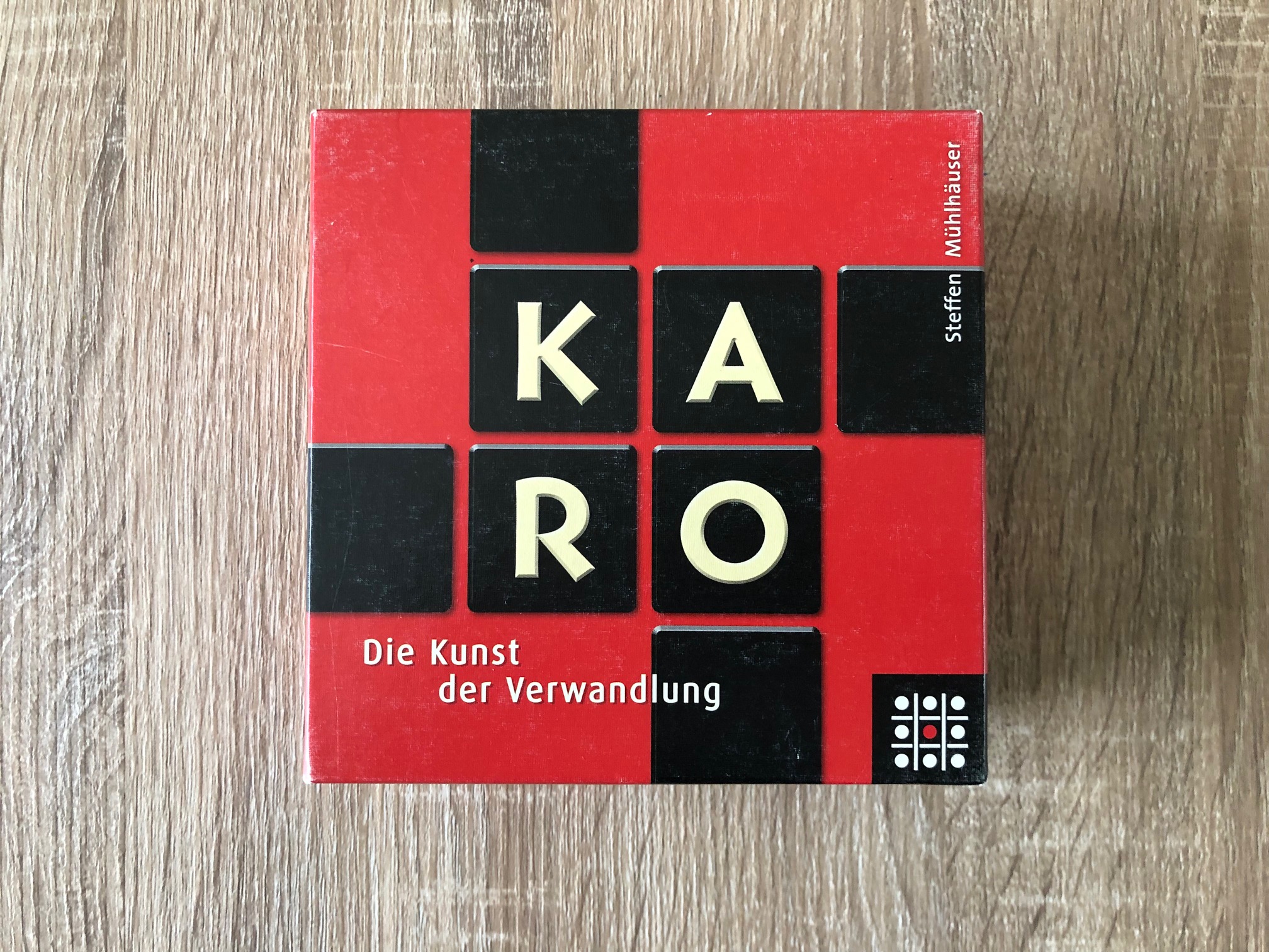 KARO