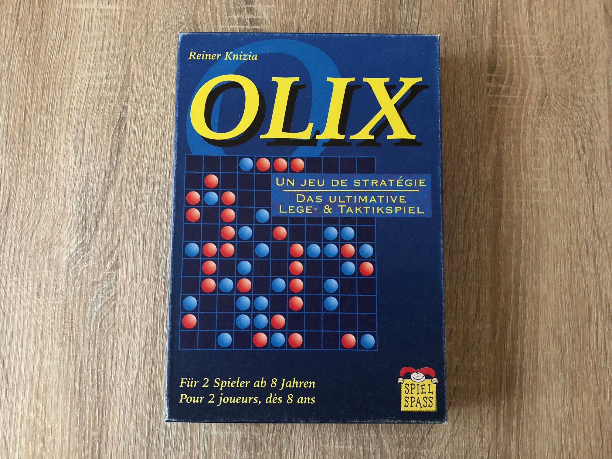 OLIX