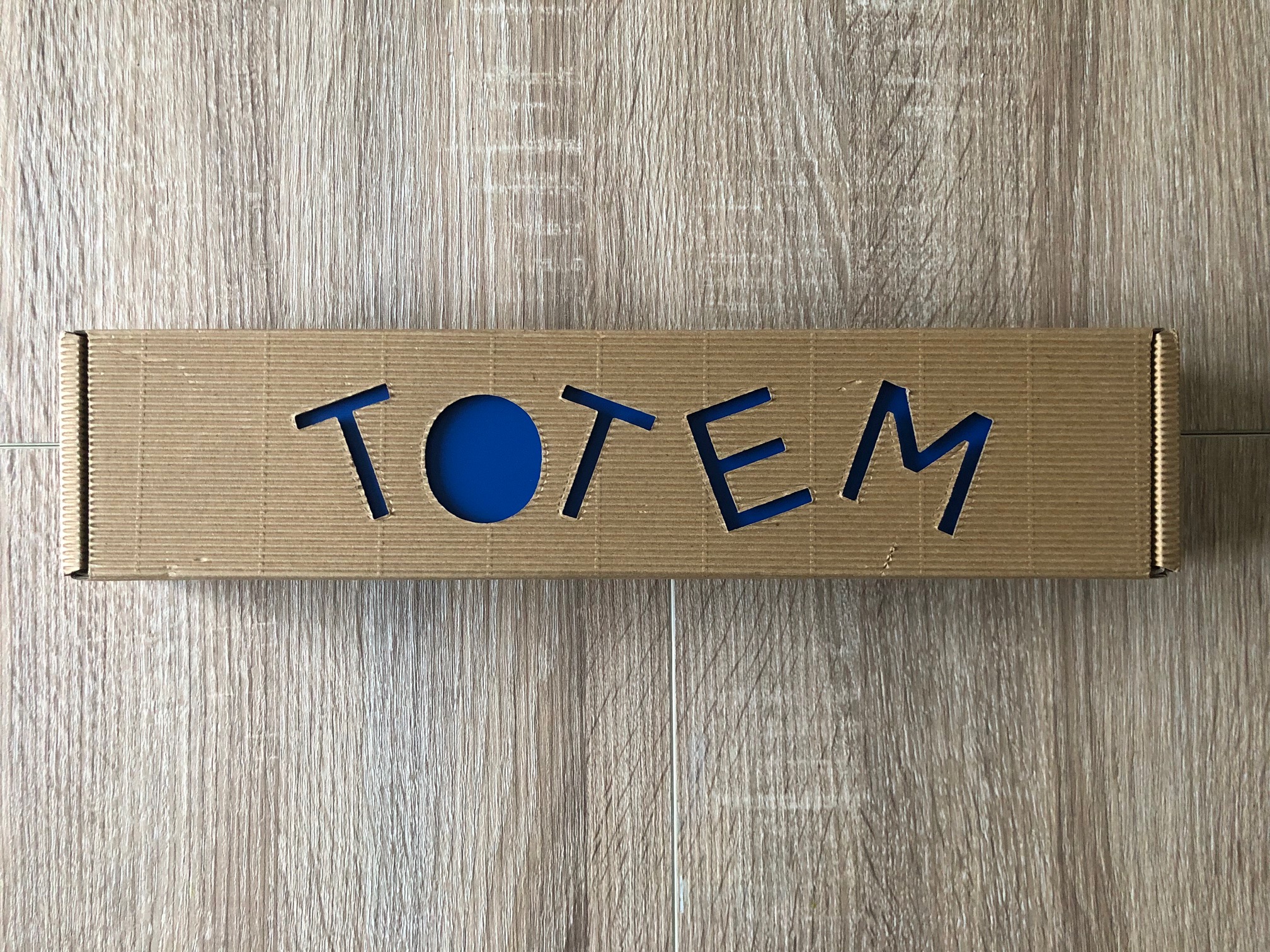 TOTEM