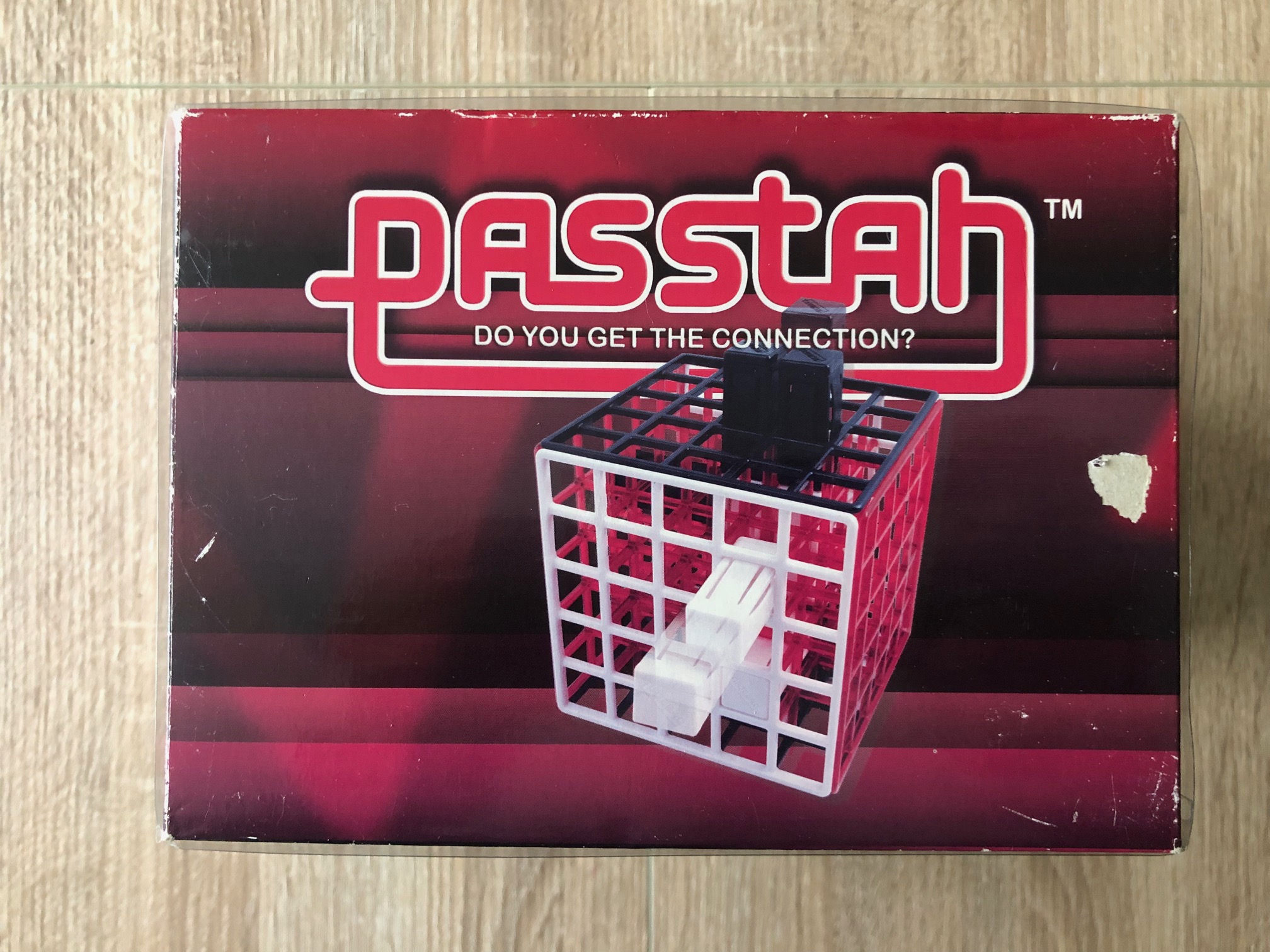 PASSTAH