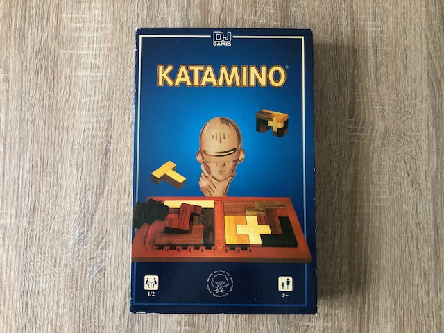 KATAMINO