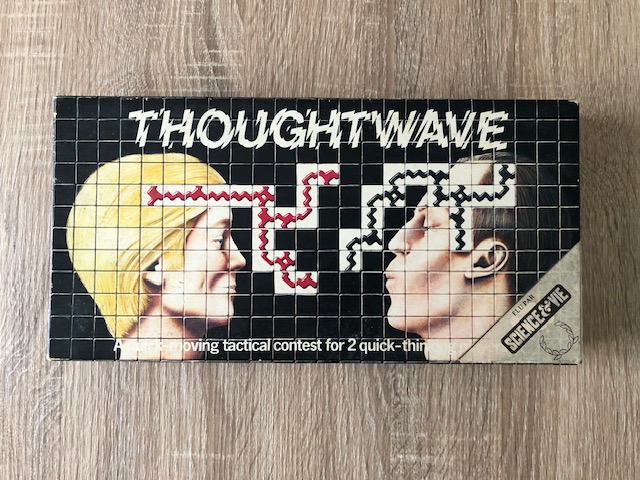 THOUGHTWAVE