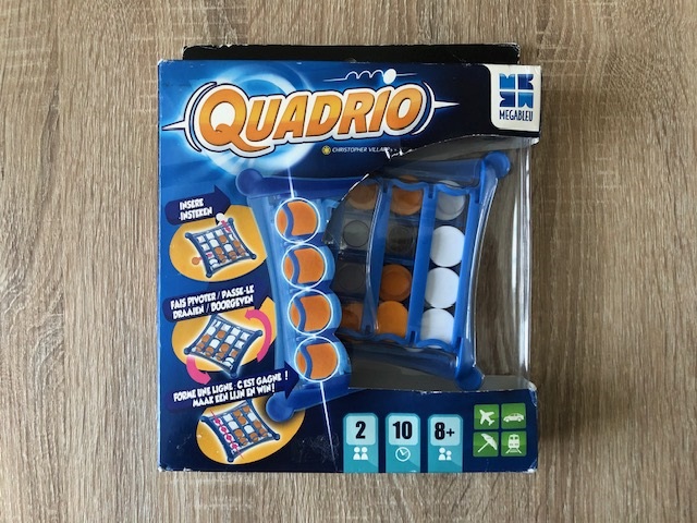 QUADRIO