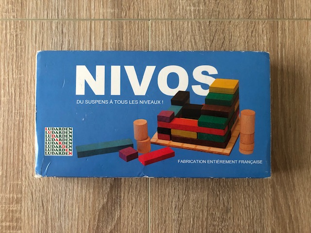 NIVOS