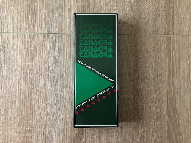 TANAGRA