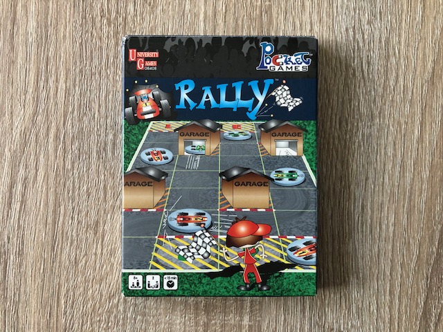 RALLY