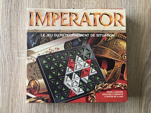 IMPERATOR