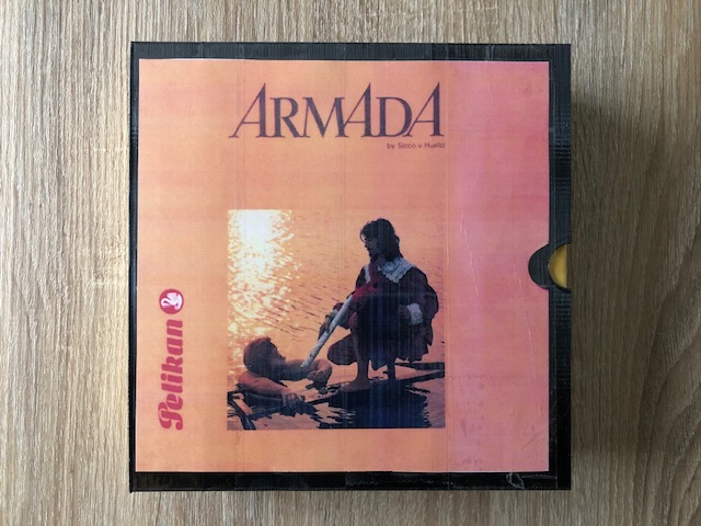 ARMADA