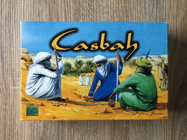 CASBAH