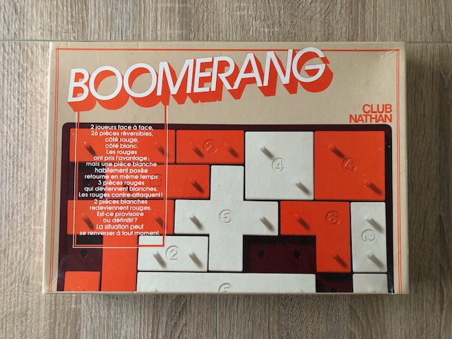 BOOMERANG