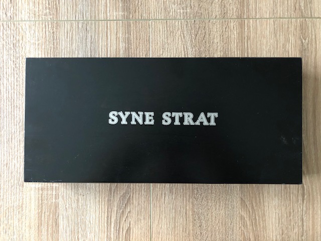 SYNE STRAT