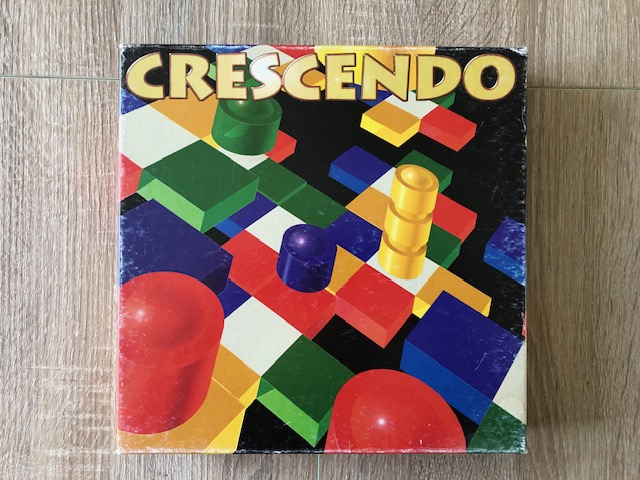 CRESCENDO