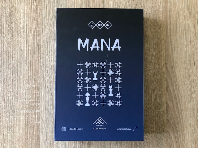 MANA