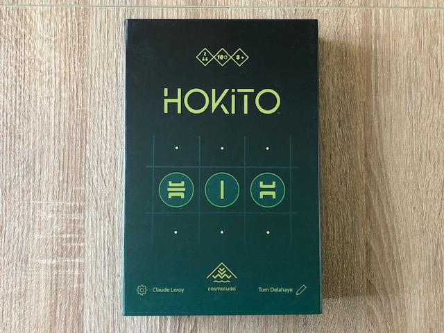 HOKITO