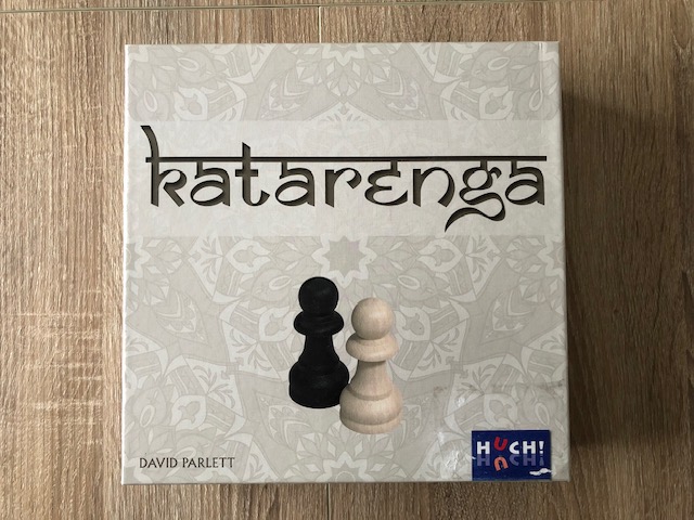 KATARENGA