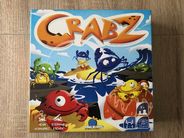 CRABZ