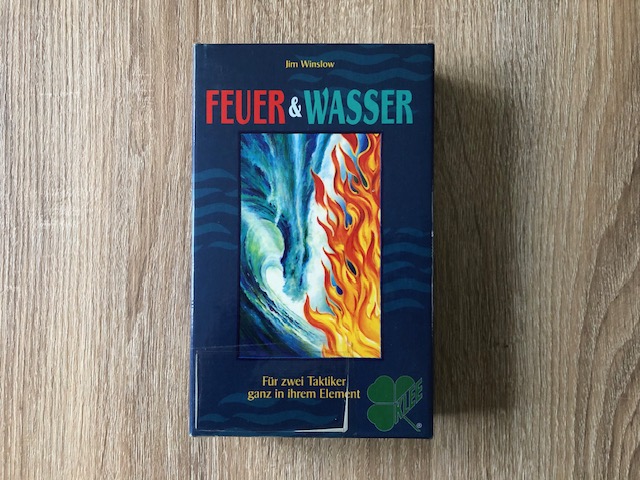 FEUER & WASSER