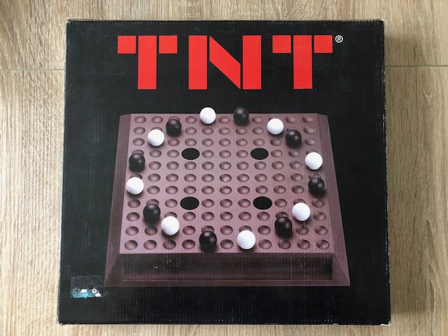 TNT