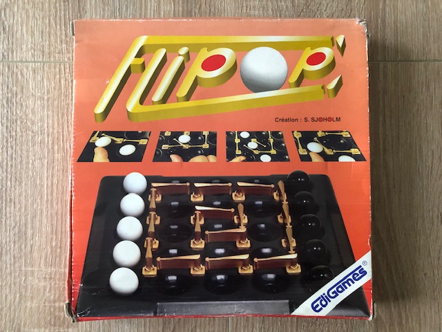 FLIPOP