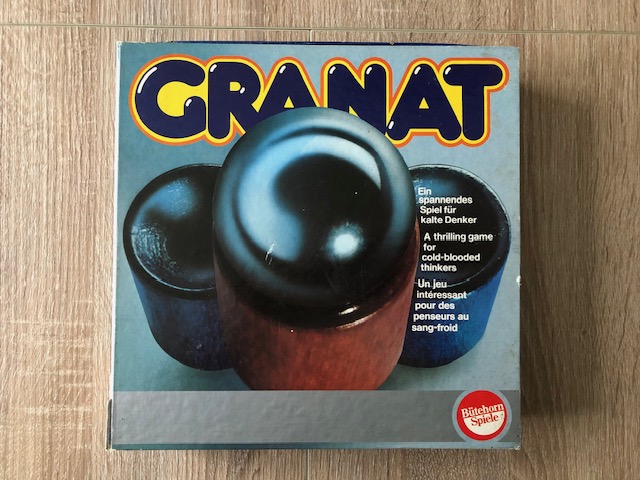 GRANAT