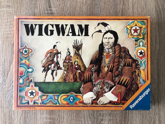 WIGWAM